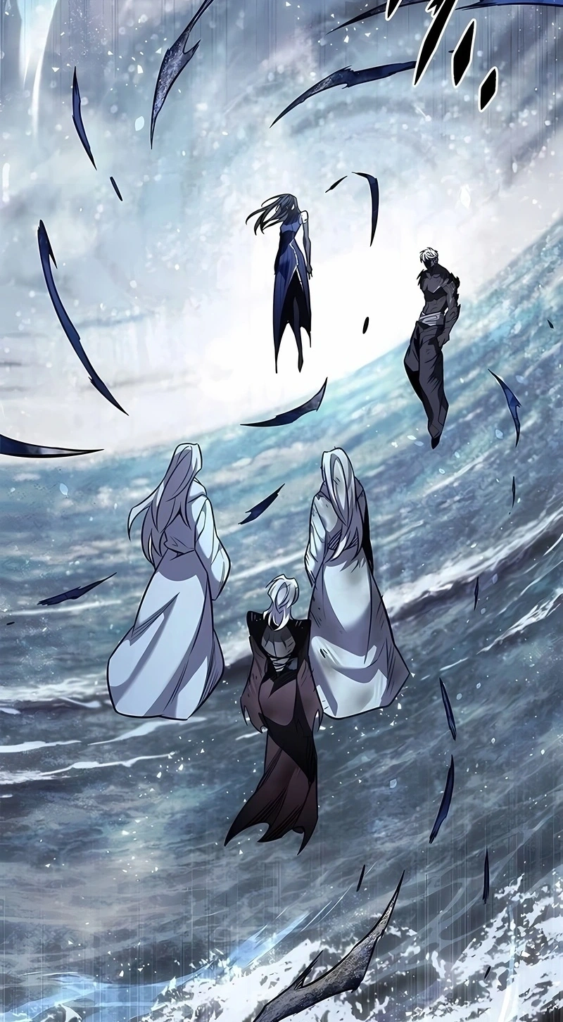 Read Veletric PT Manga Online