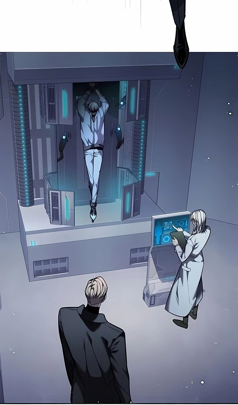 Read Veletric PT Manga Online