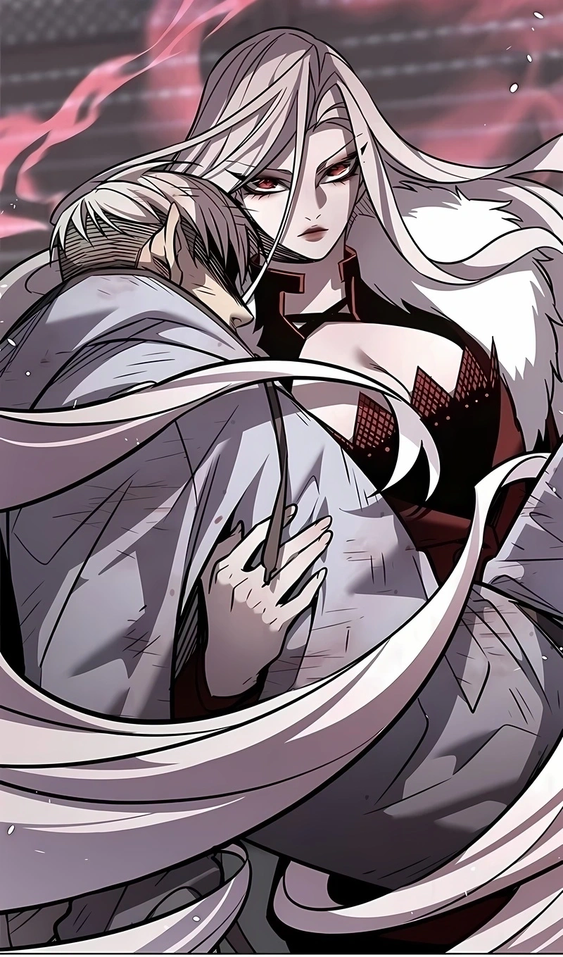Read Veletric PT Manga Online