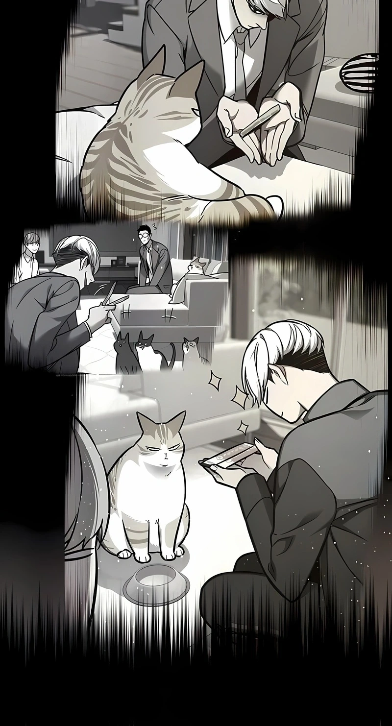 Read Veletric PT Manga Online