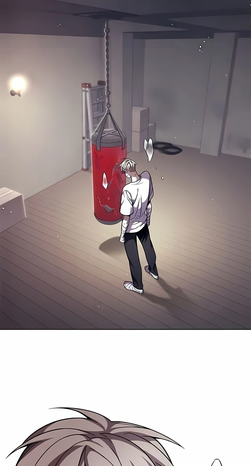 Read Veletric PT Manga Online