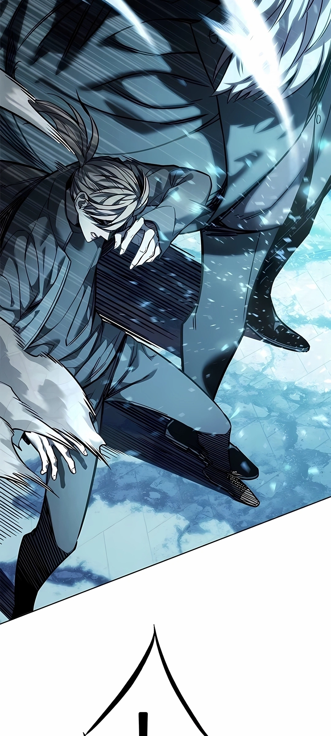 Read Veletric PT Manga Online