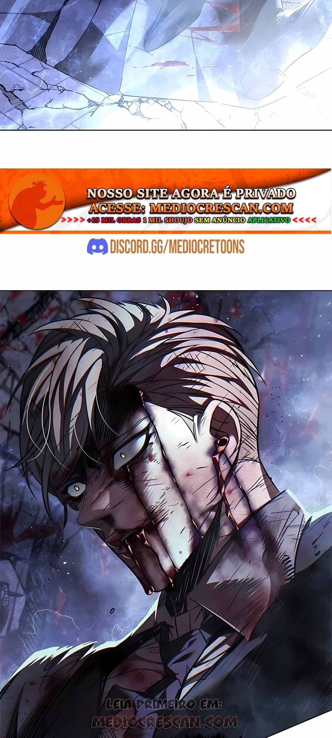 Read Veletric PT Manga Online