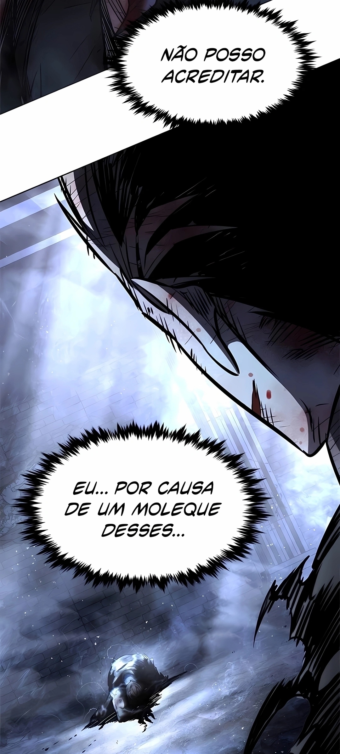 Read Veletric PT Manga Online