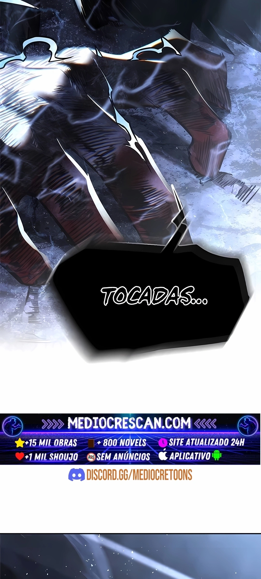 Read Veletric PT Manga Online