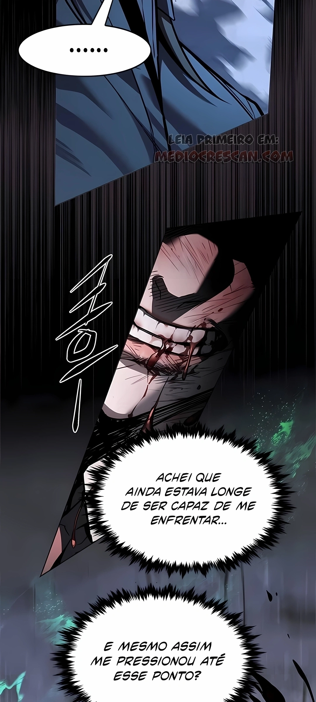 Read Veletric PT Manga Online