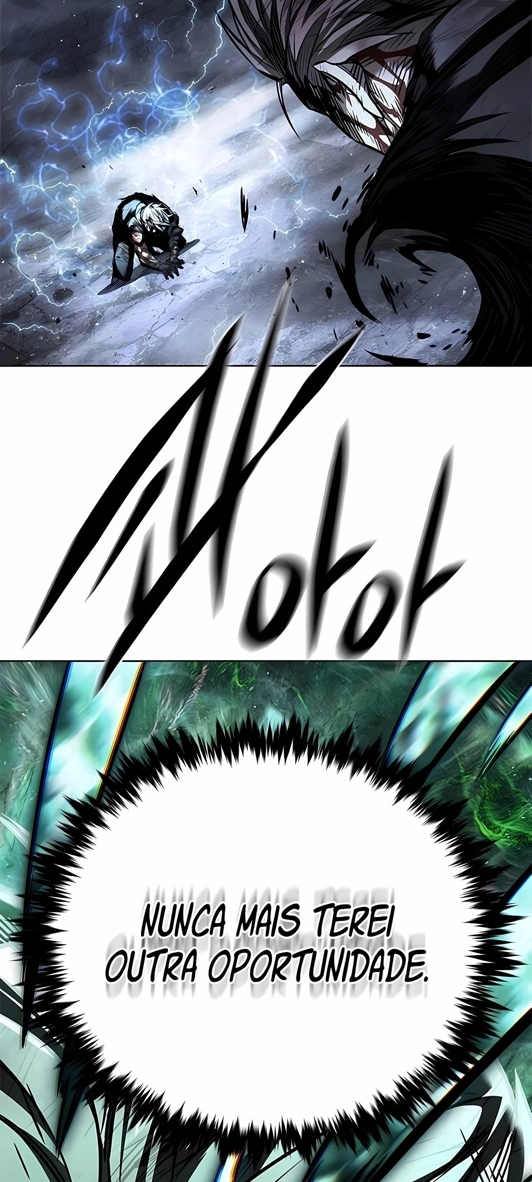 Read Veletric PT Manga Online