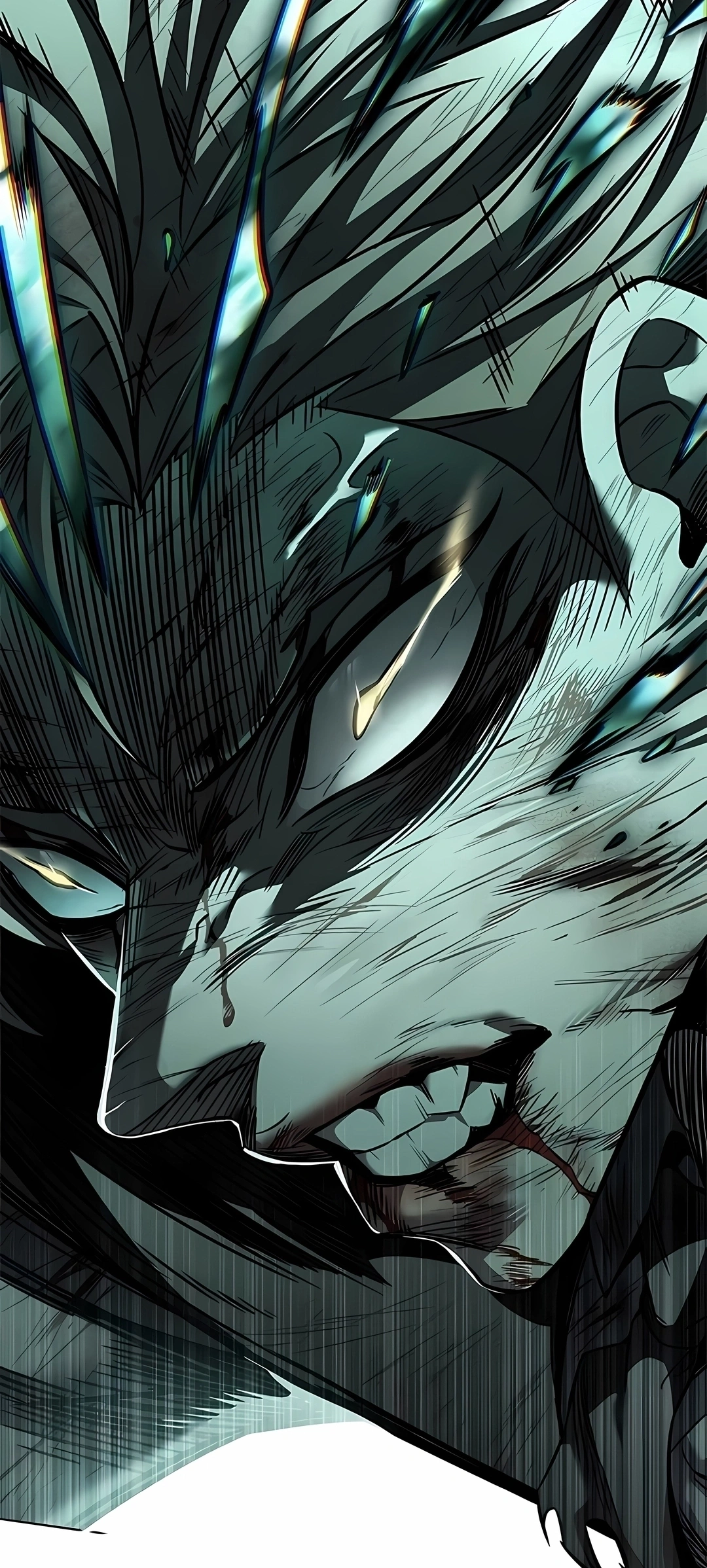 Read Veletric PT Manga Online