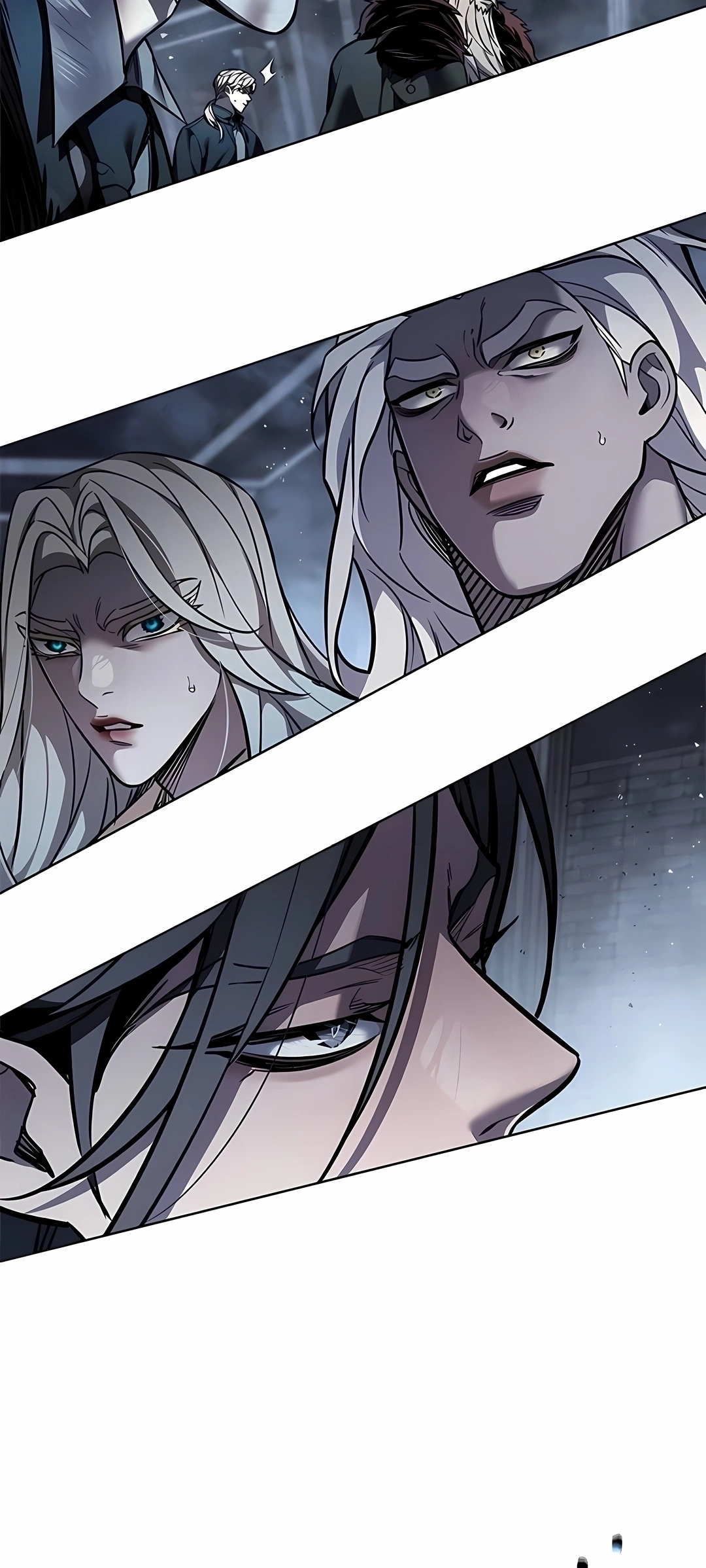 Read Veletric PT Manga Online