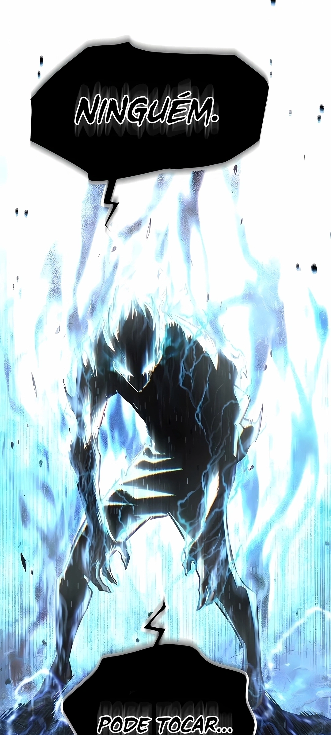 Read Veletric PT Manga Online