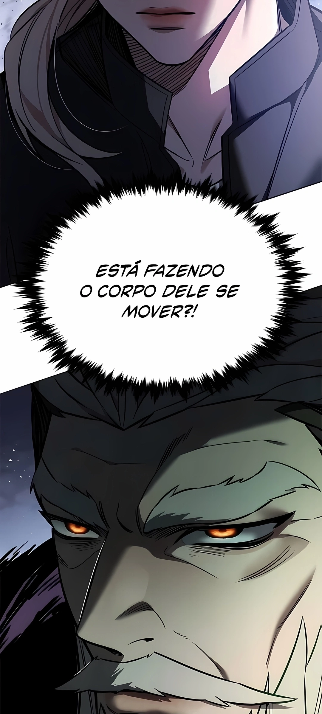 Read Veletric PT Manga Online