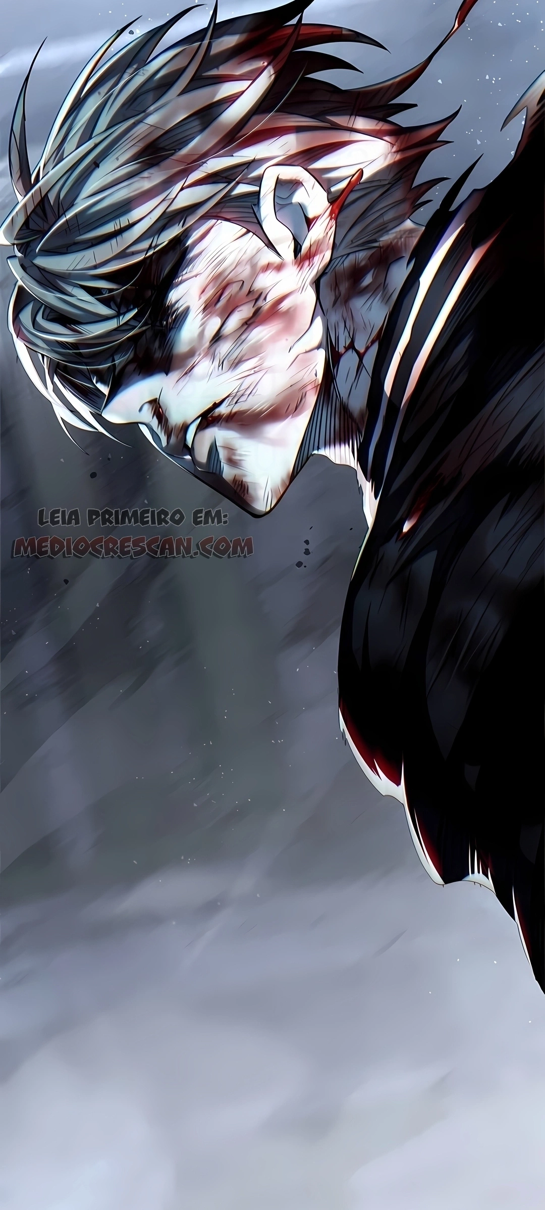 Read Veletric PT Manga Online