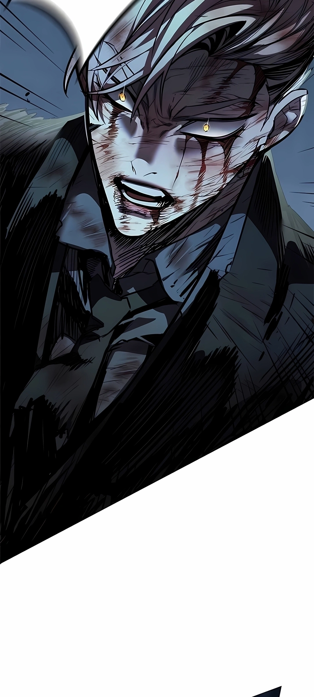Read Veletric PT Manga Online