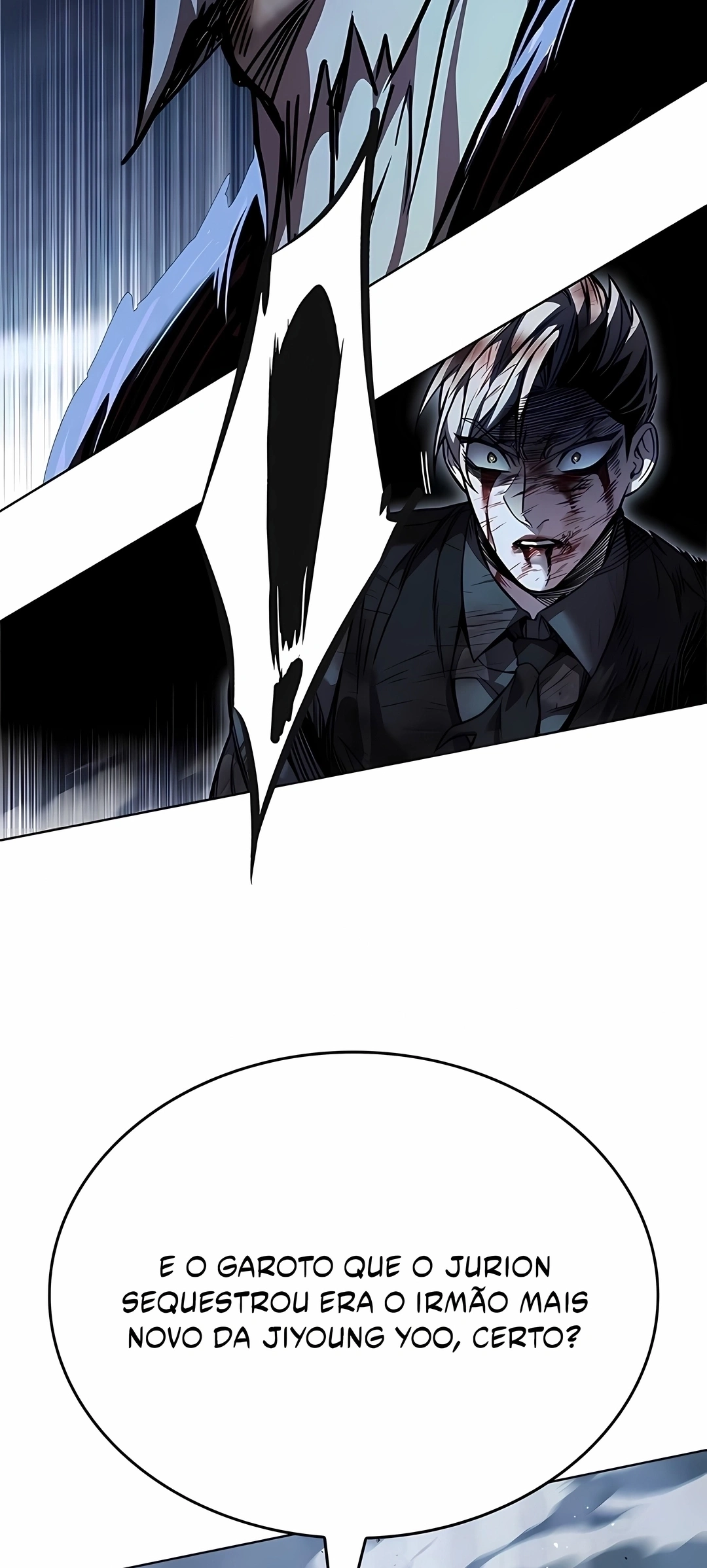 Read Veletric PT Manga Online