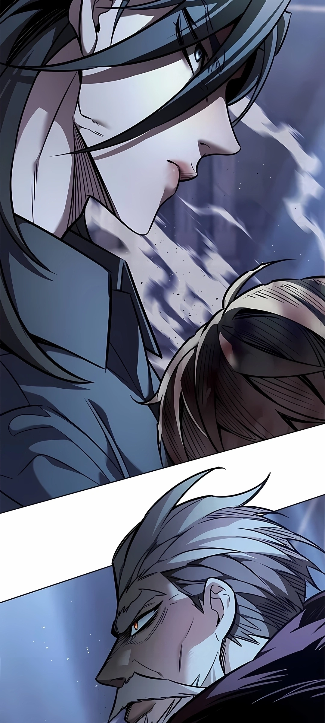 Read Veletric PT Manga Online