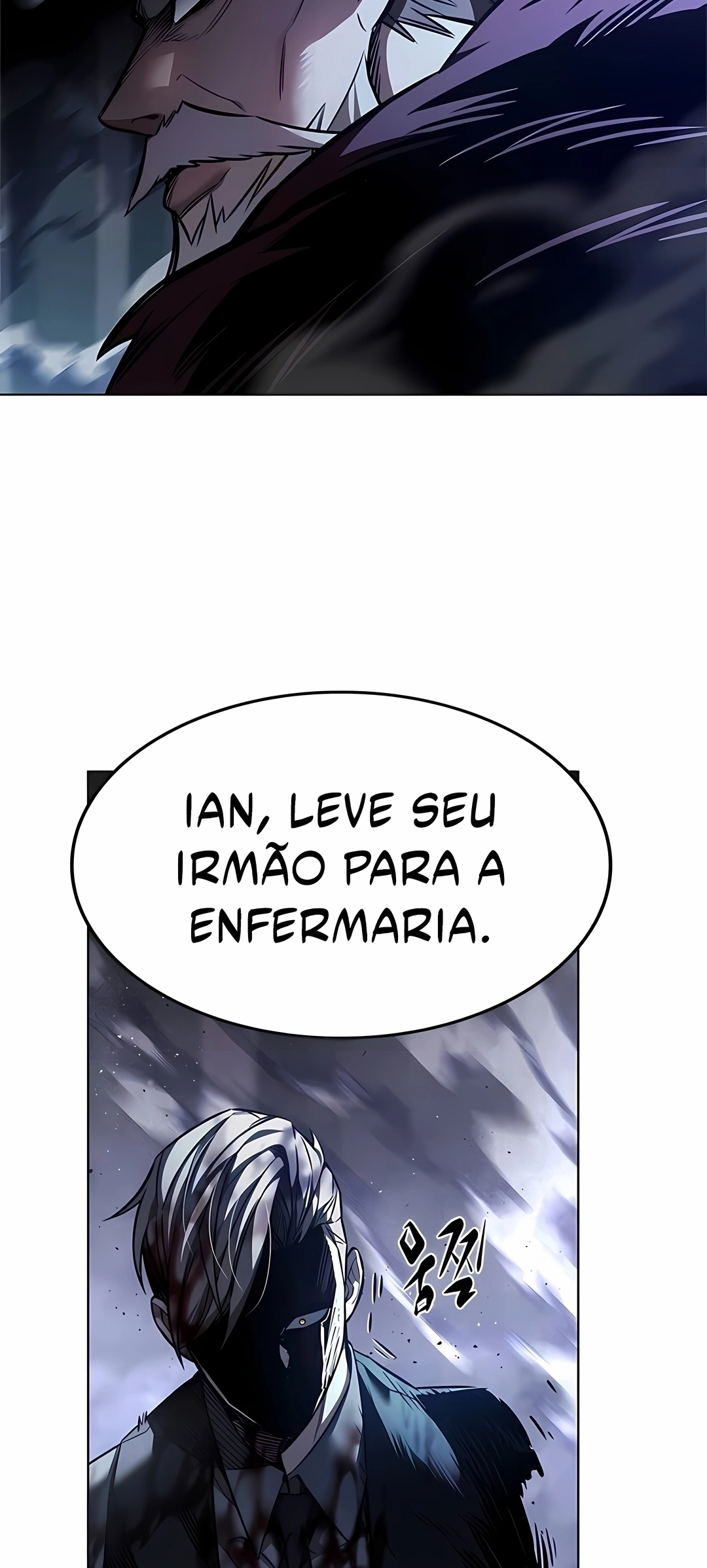 Read Veletric PT Manga Online