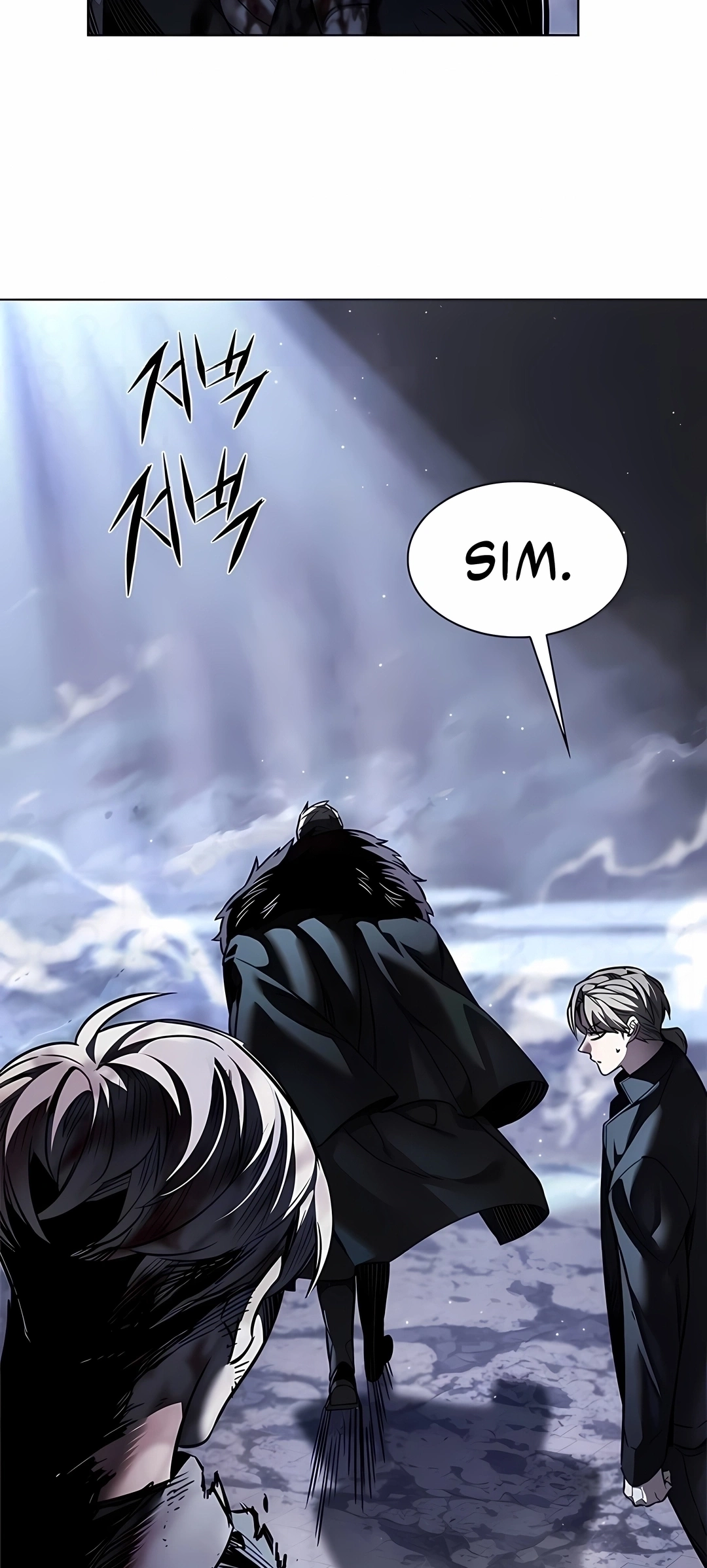Read Veletric PT Manga Online