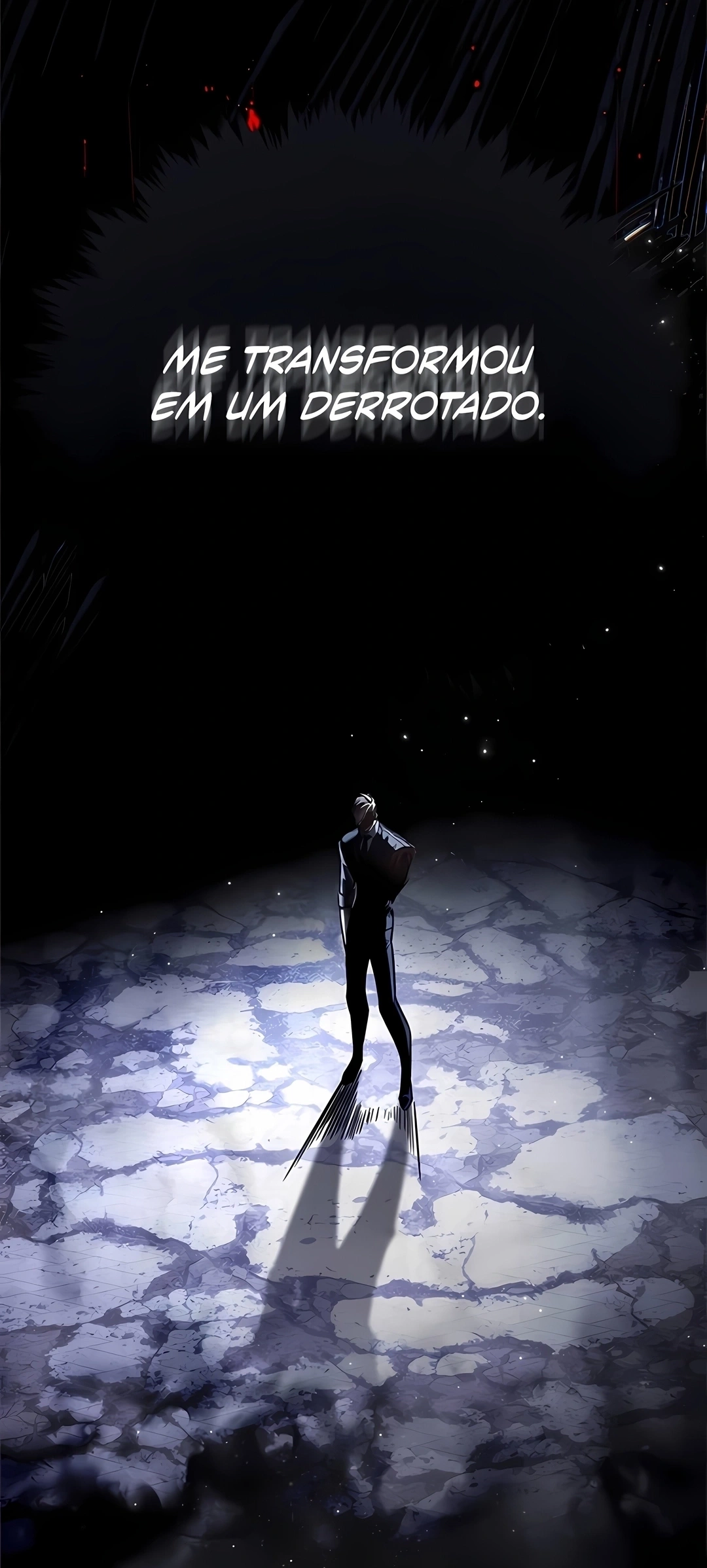 Read Veletric PT Manga Online
