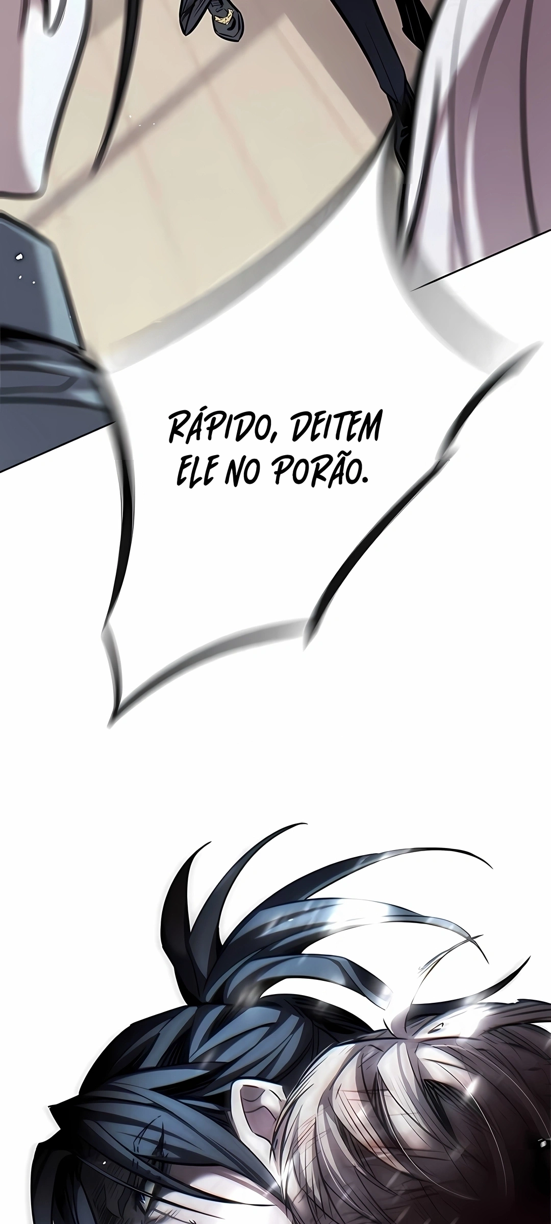 Read Veletric PT Manga Online
