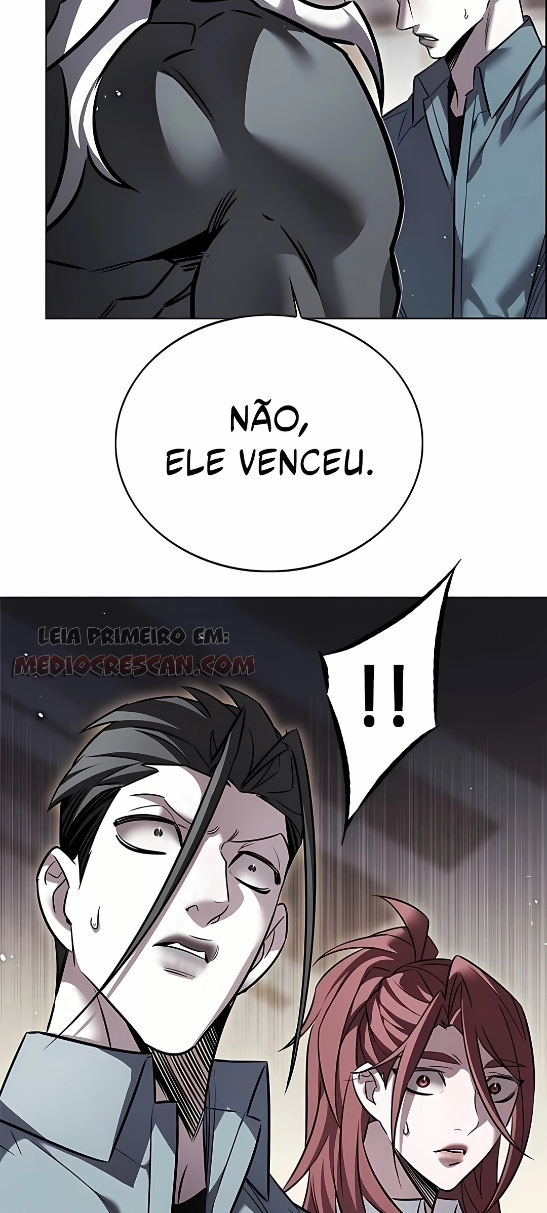 Read Veletric PT Manga Online