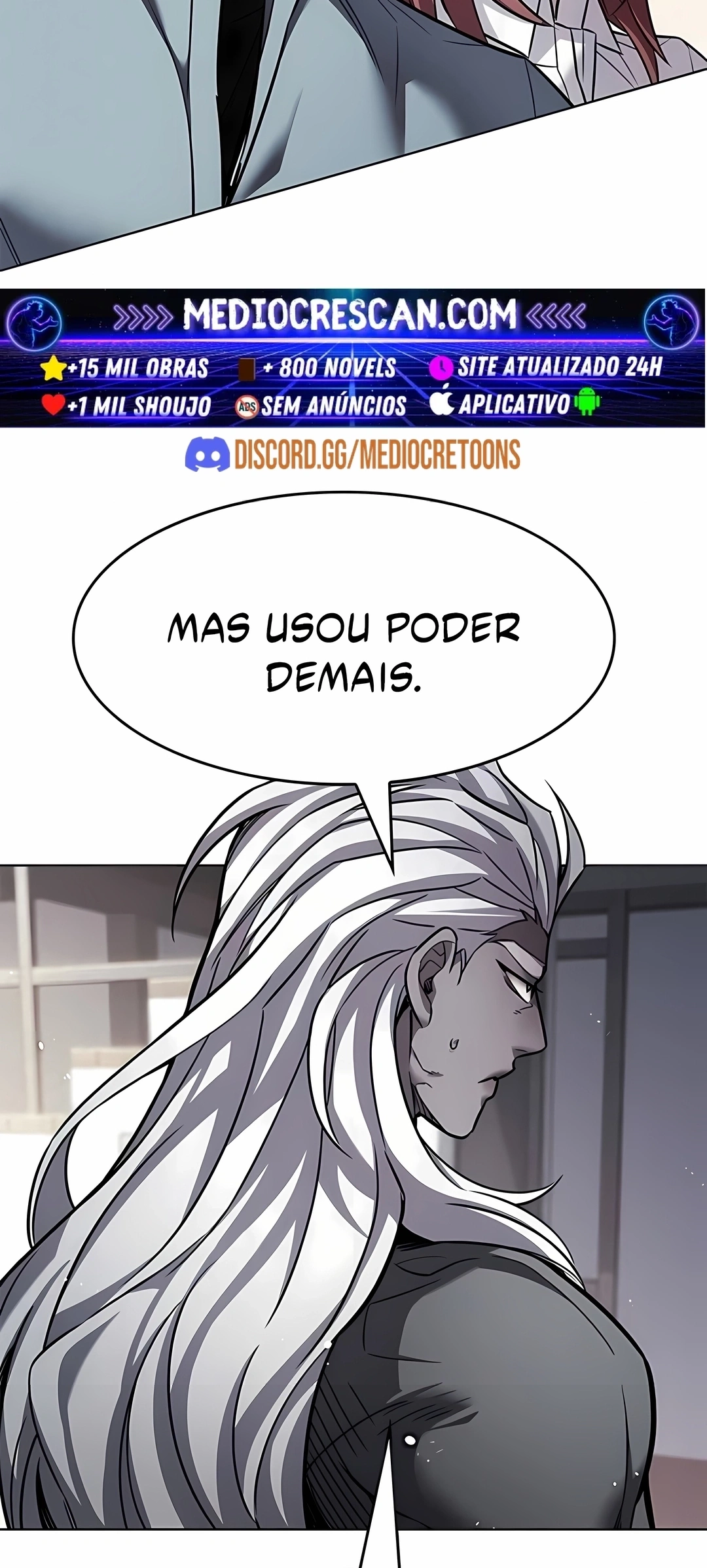 Read Veletric PT Manga Online