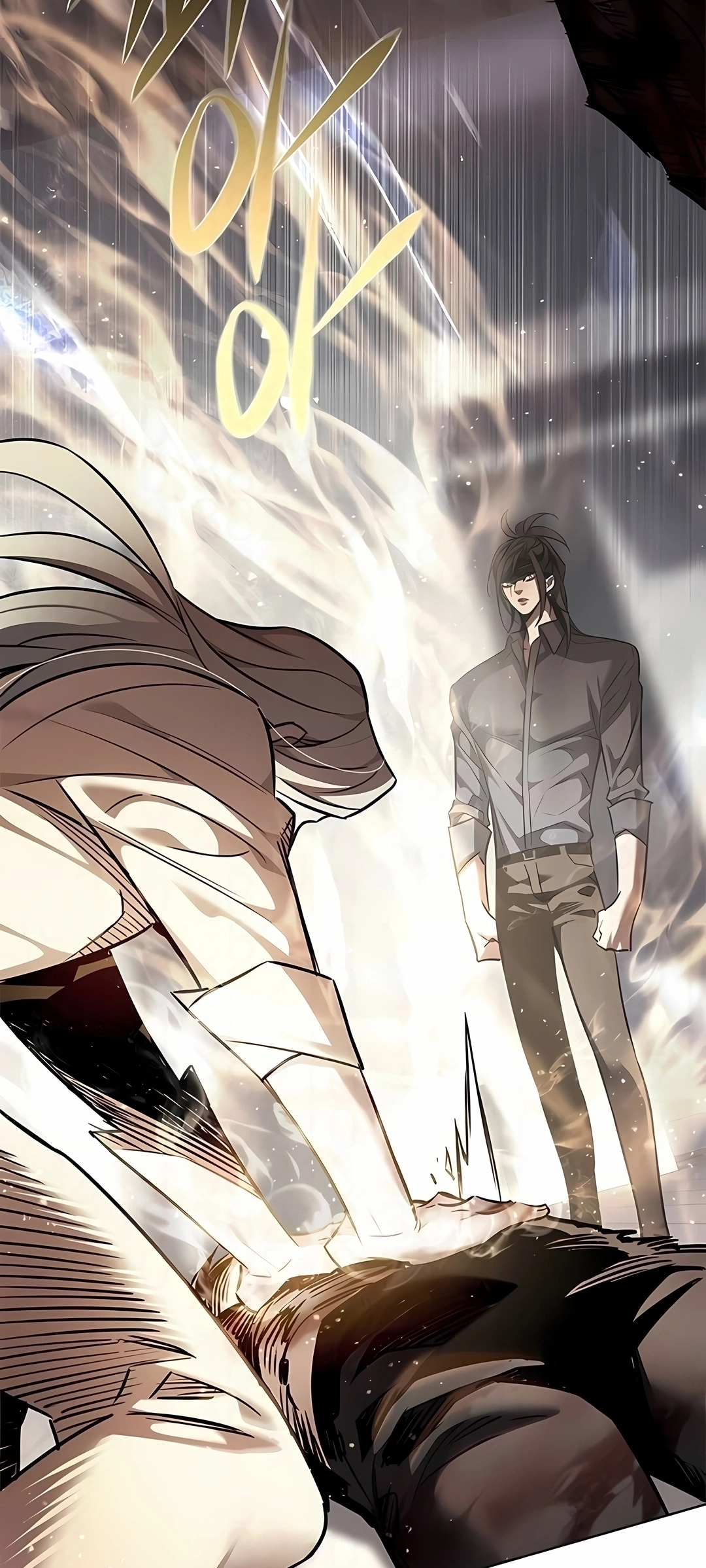 Read Veletric PT Manga Online