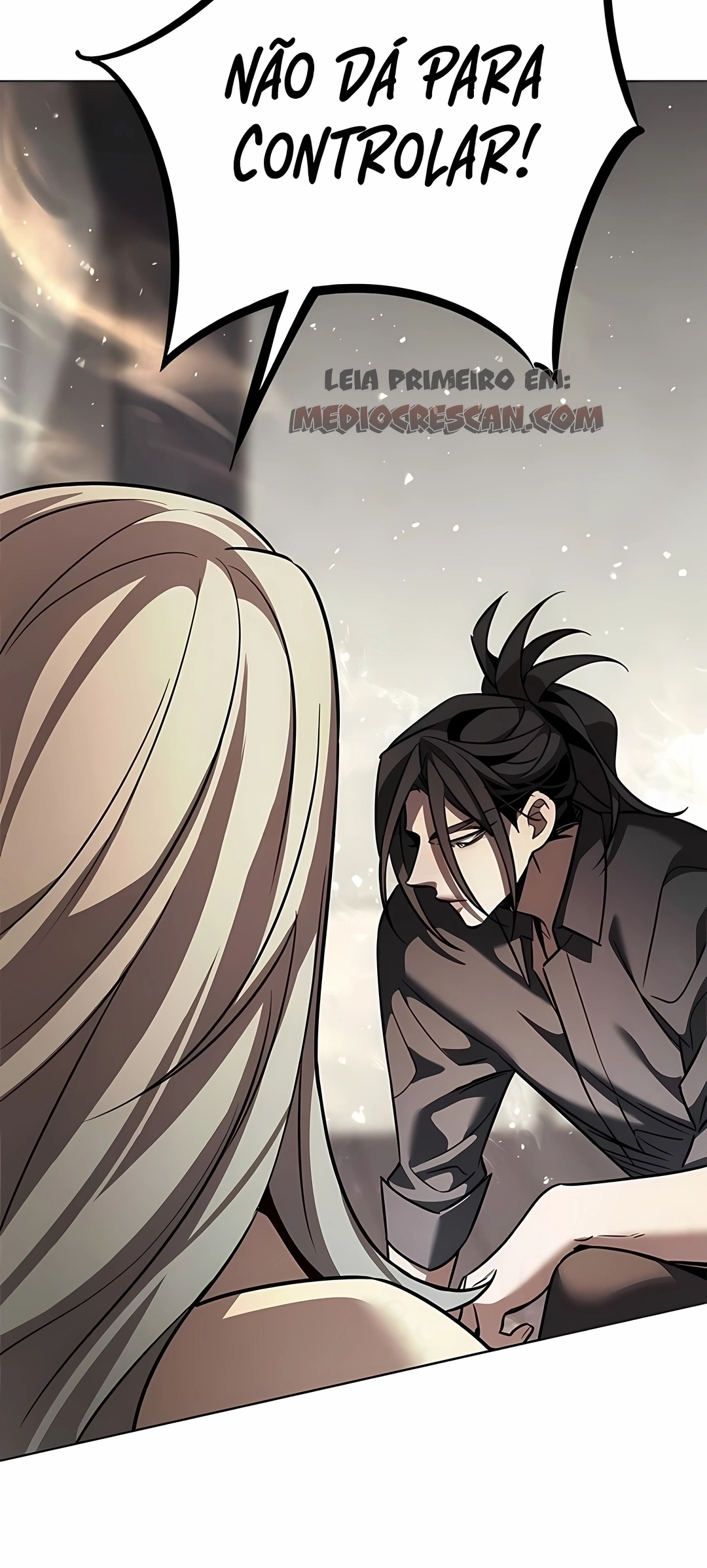 Read Veletric PT Manga Online