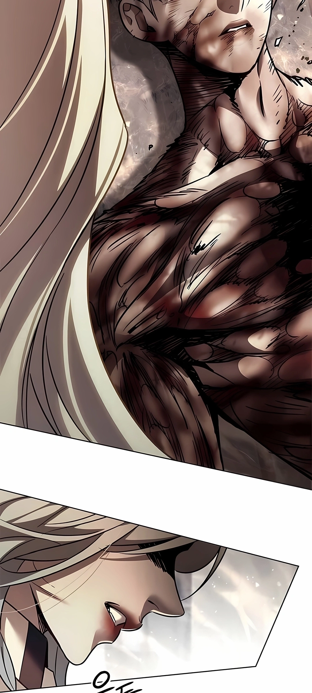 Read Veletric PT Manga Online