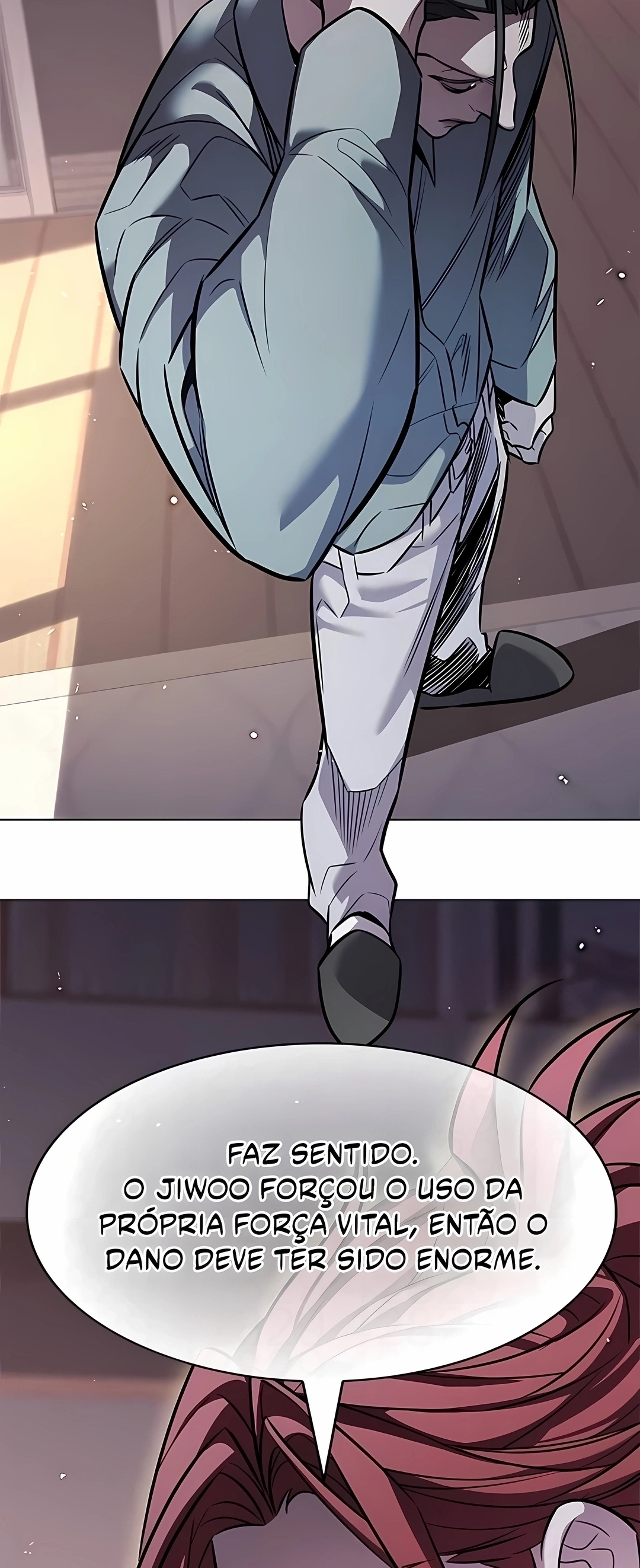 Read Veletric PT Manga Online