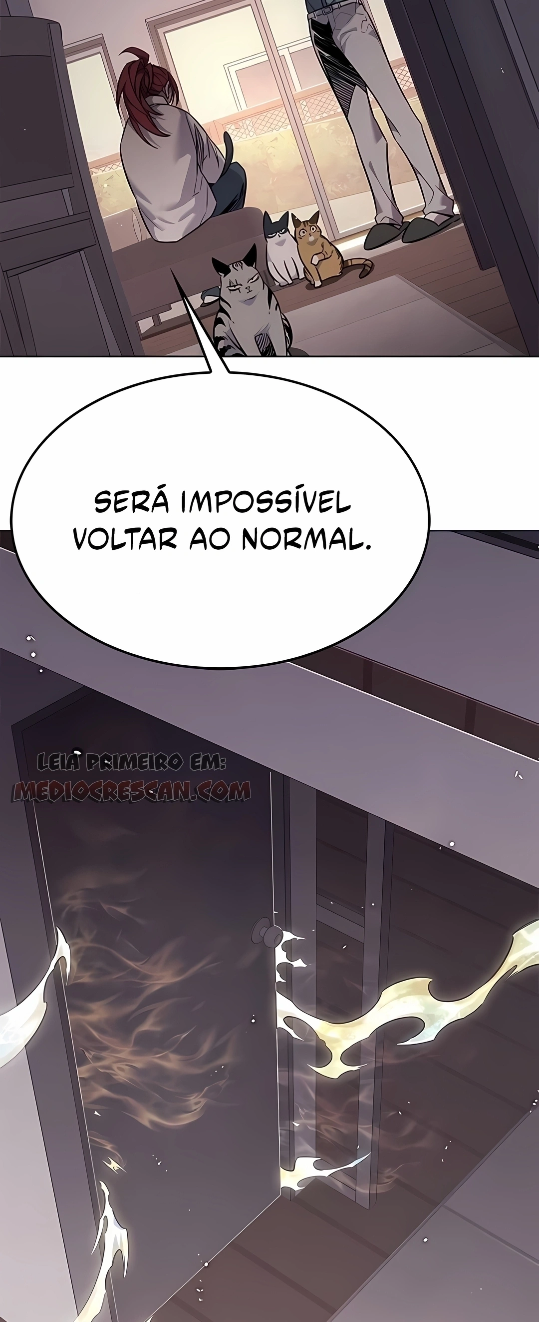 Read Veletric PT Manga Online