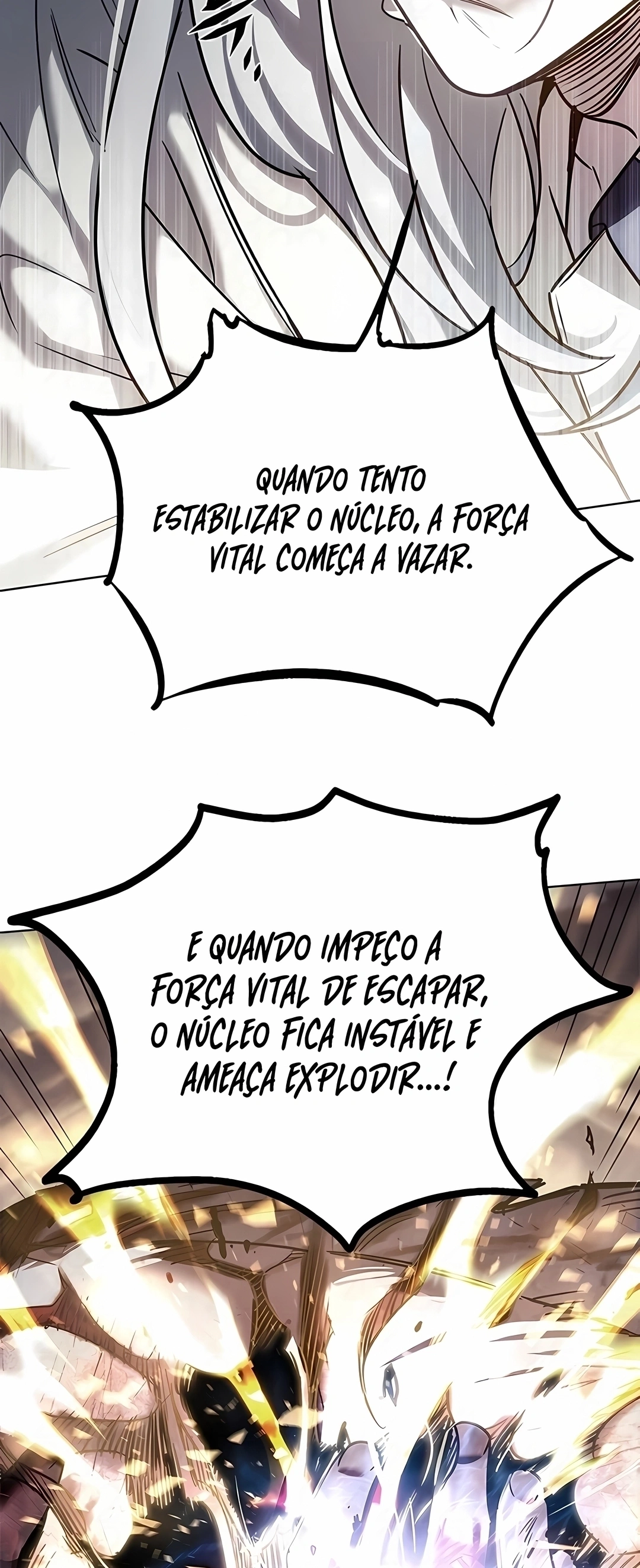 Read Veletric PT Manga Online
