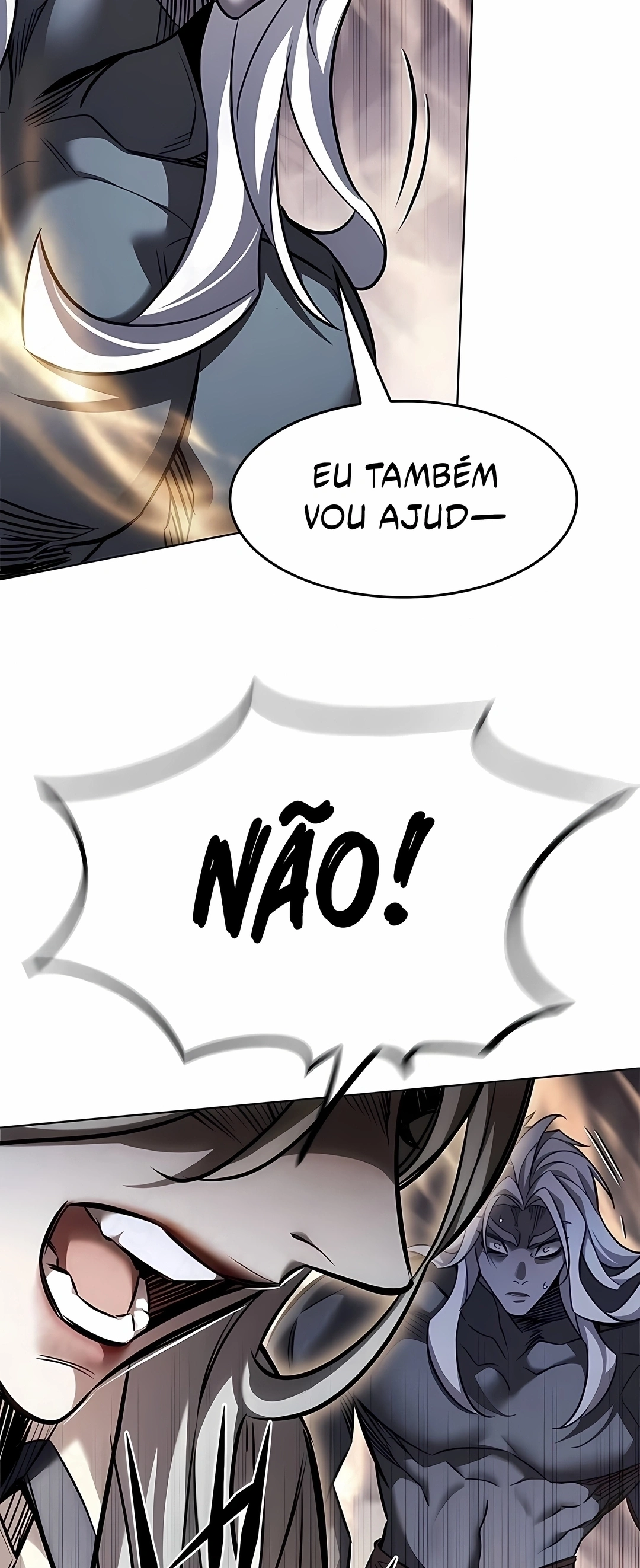 Read Veletric PT Manga Online