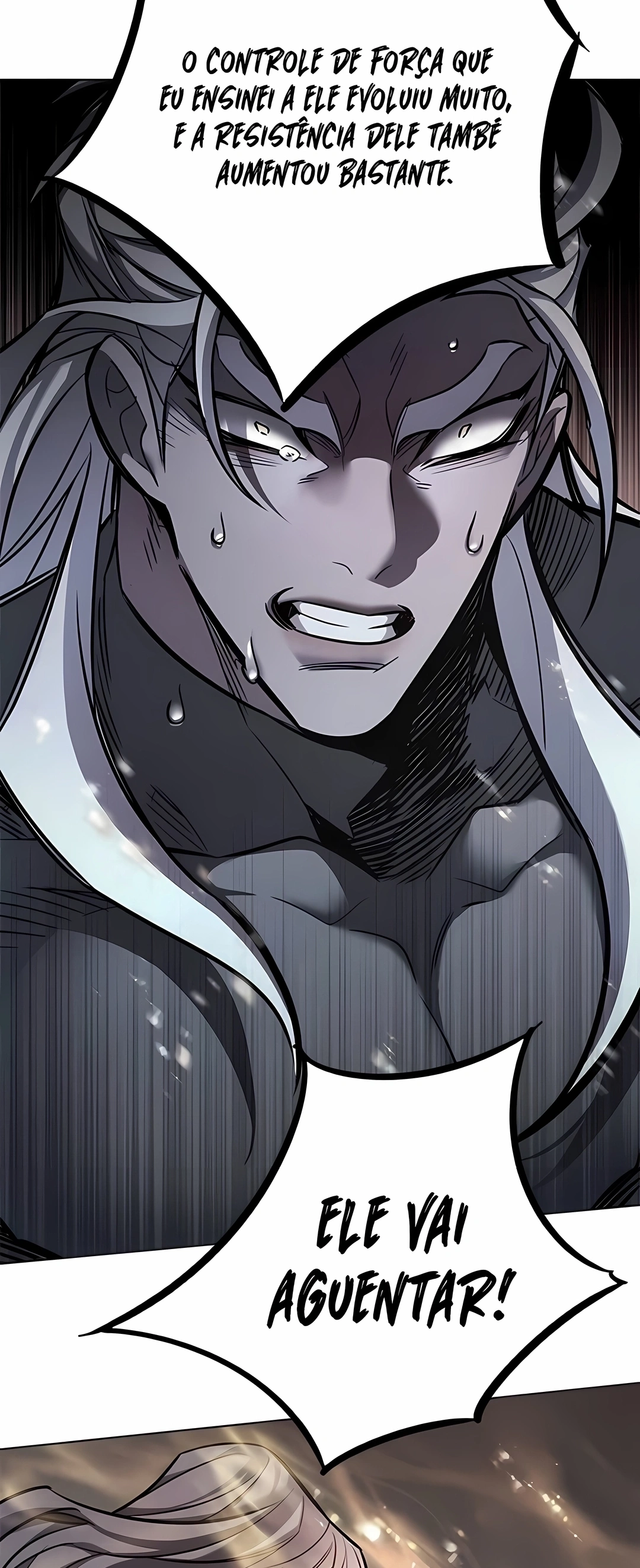 Read Veletric PT Manga Online
