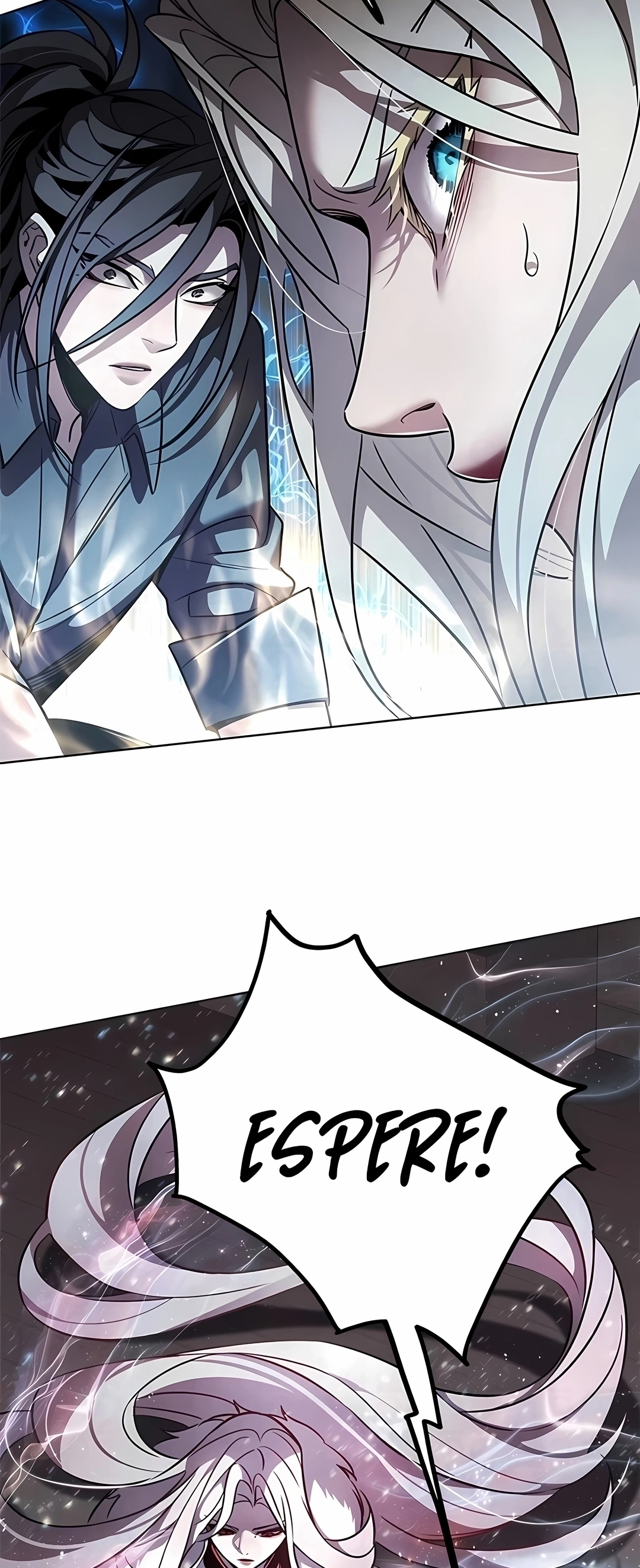 Read Veletric PT Manga Online