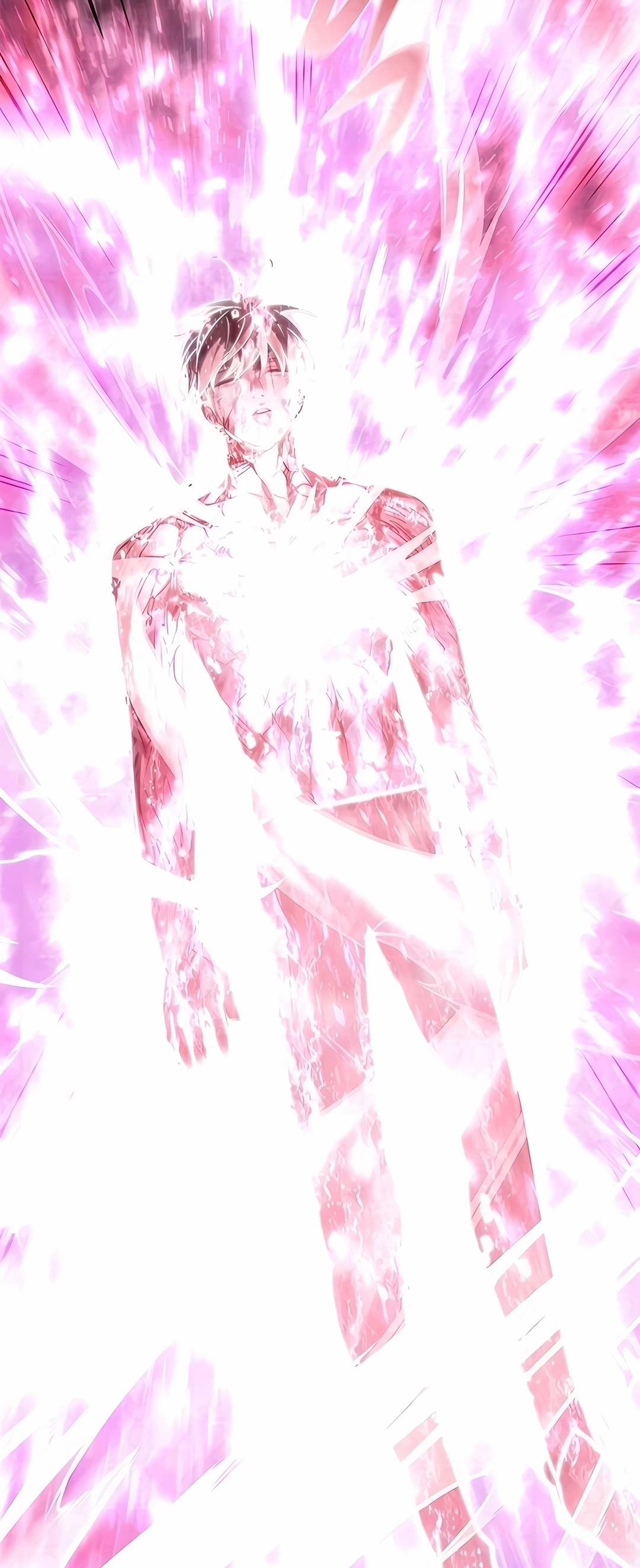 Read Veletric PT Manga Online