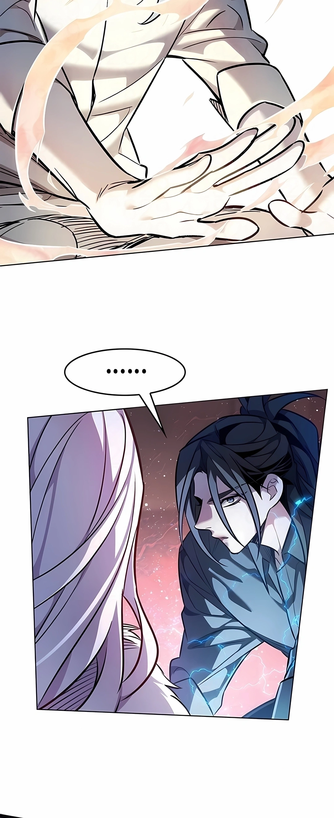 Read Veletric PT Manga Online