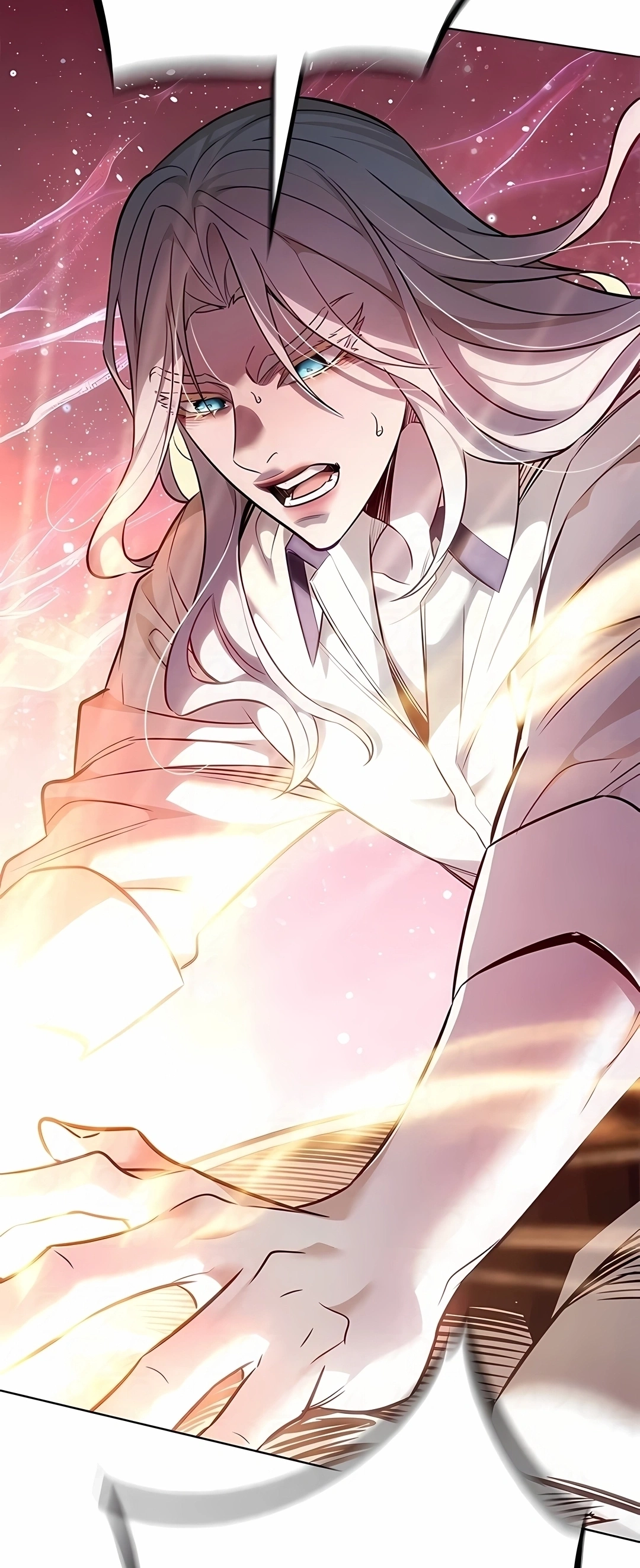 Read Veletric PT Manga Online