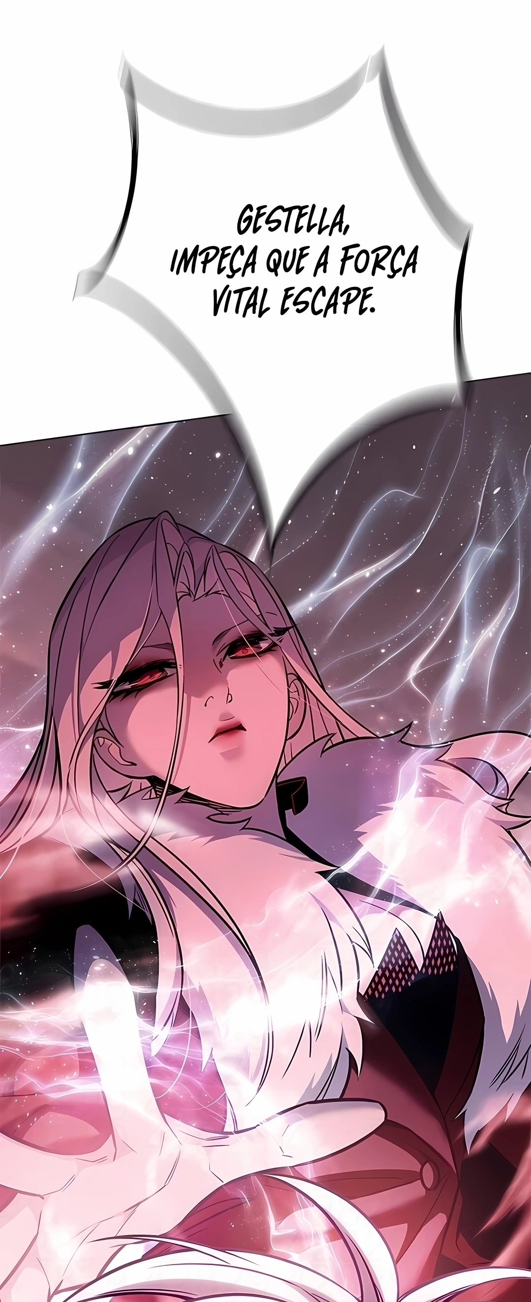 Read Veletric PT Manga Online