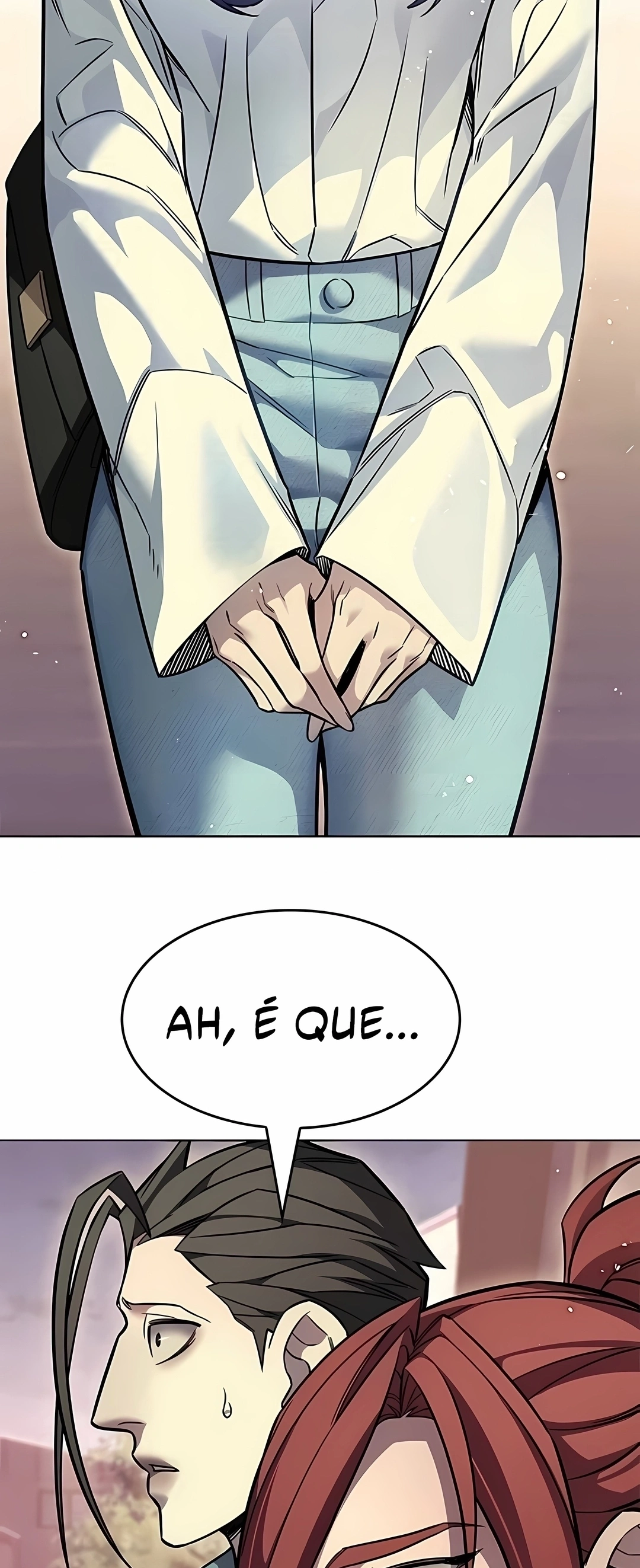 Read Veletric PT Manga Online