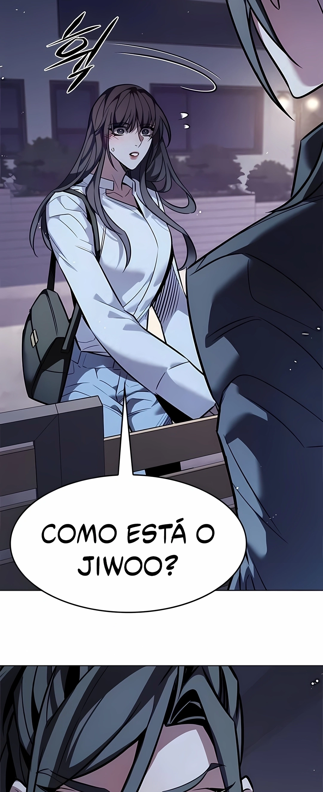 Read Veletric PT Manga Online