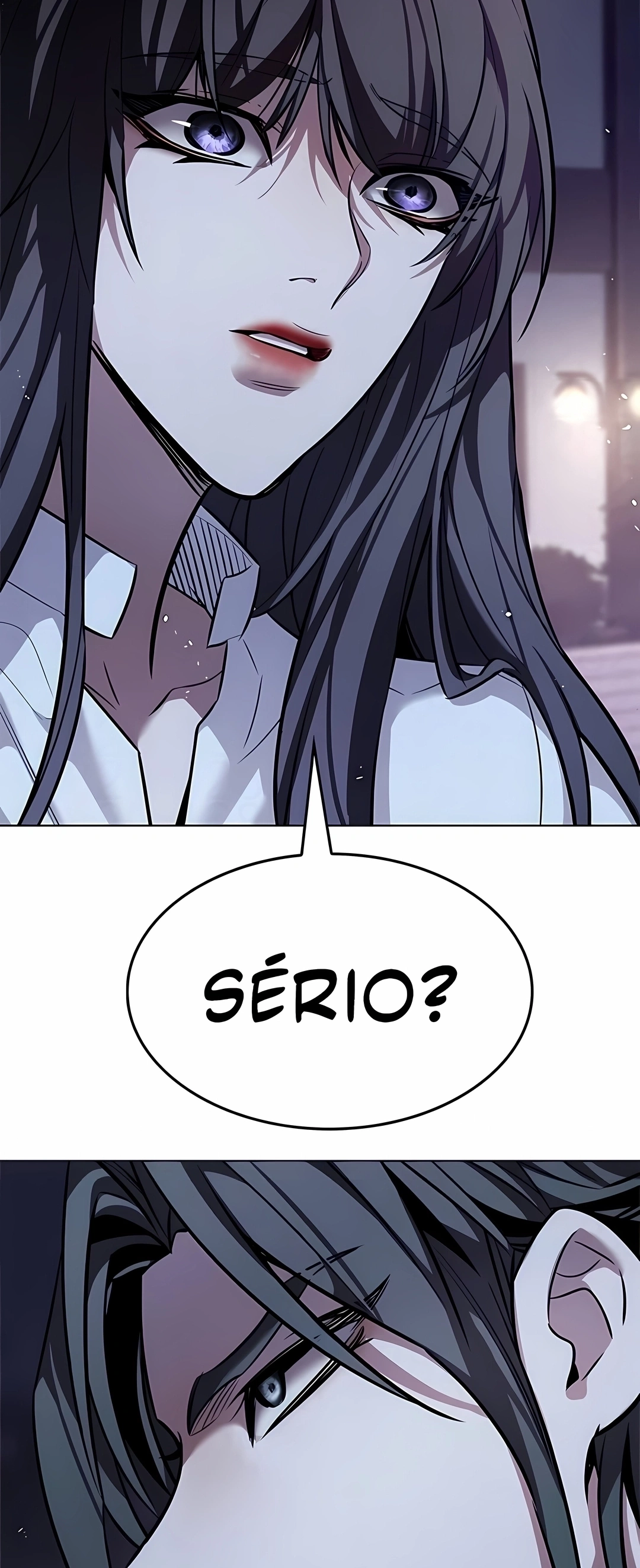 Read Veletric PT Manga Online