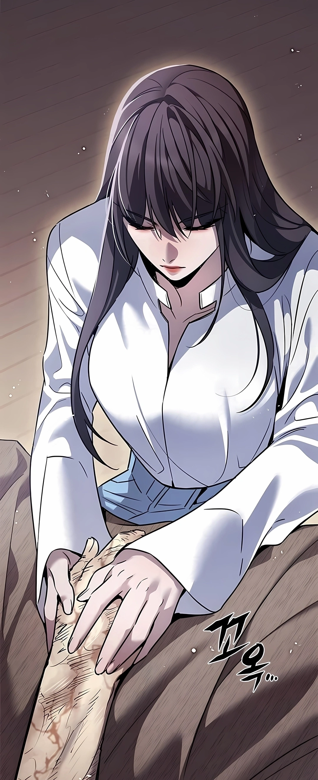 Read Veletric PT Manga Online