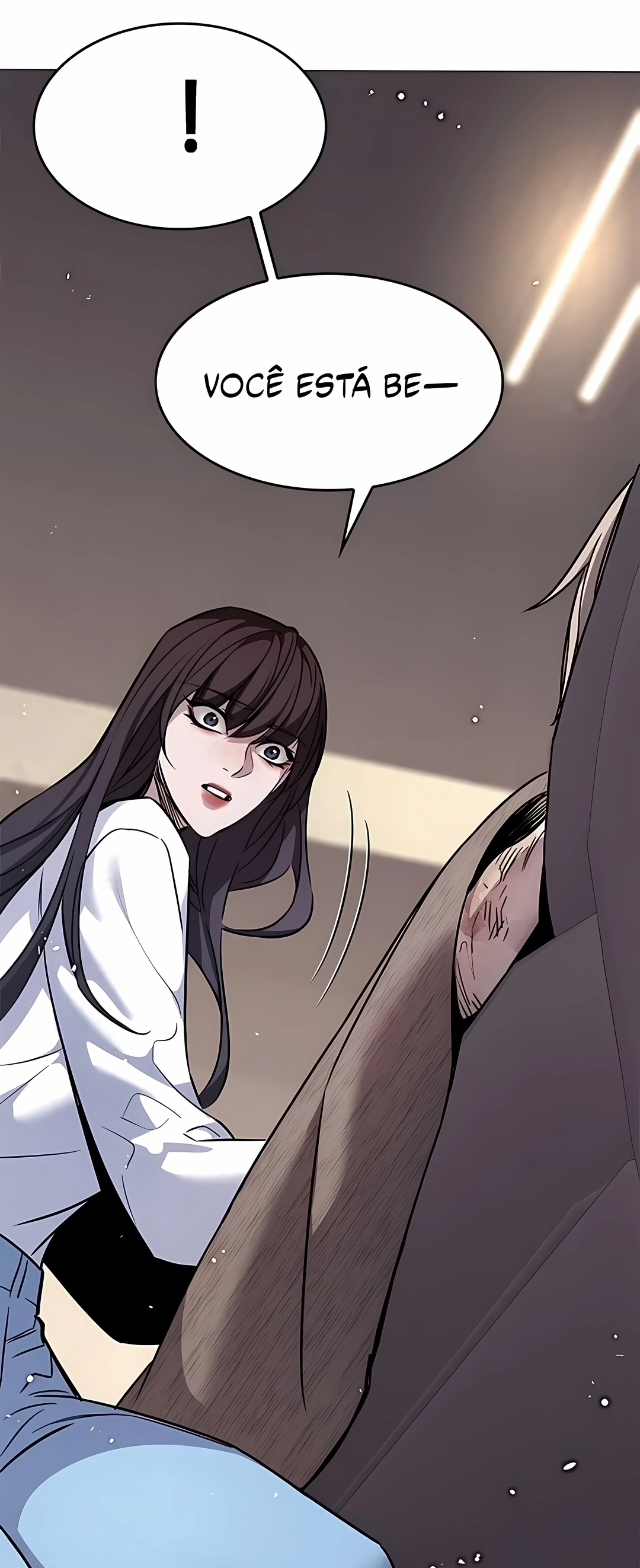 Read Veletric PT Manga Online