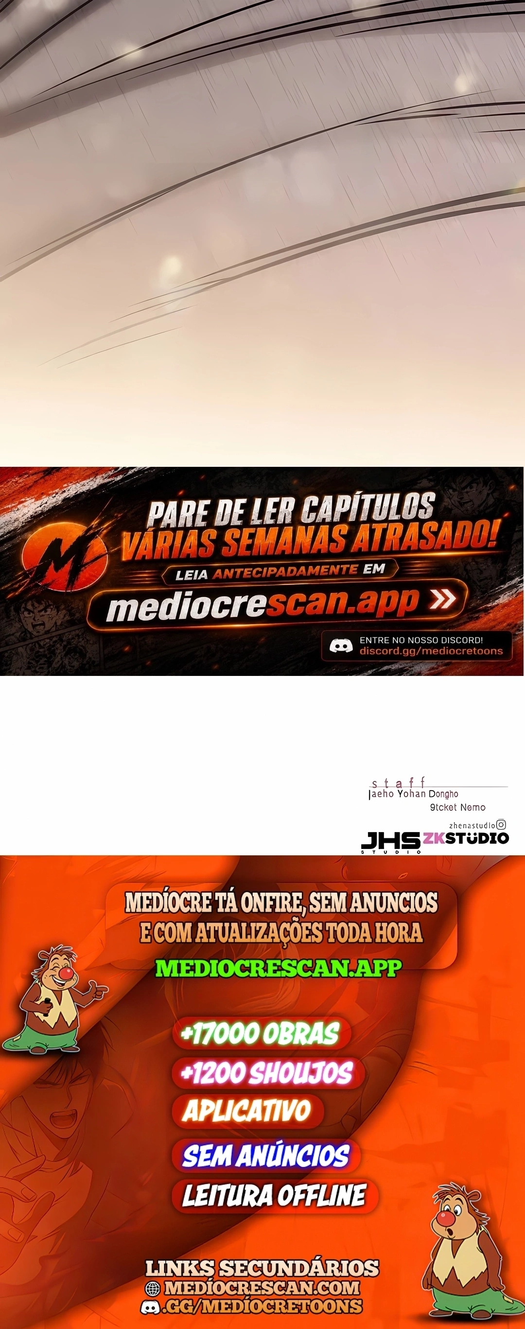 Read Veletric PT Manga Online