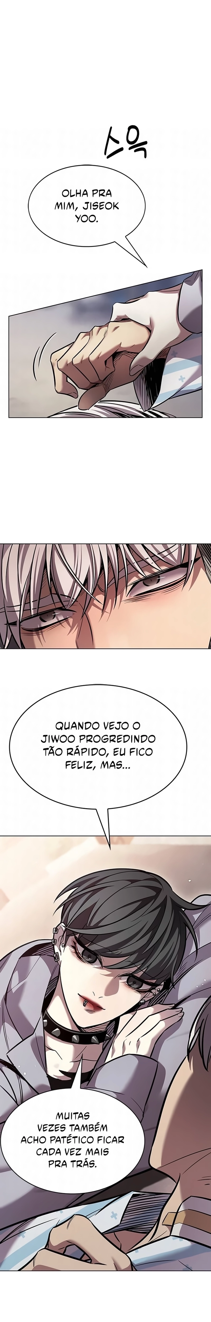 Read Veletric PT Manga Online