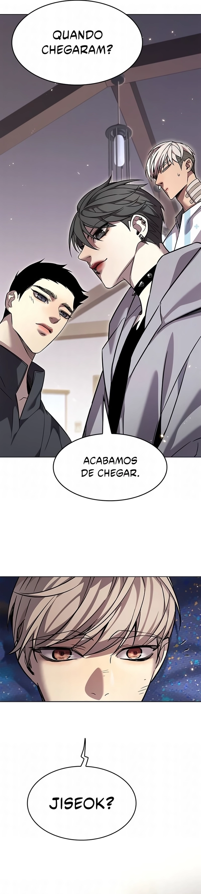 Read Veletric PT Manga Online