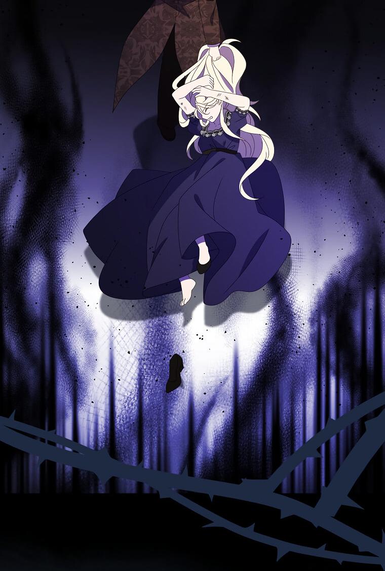 Read Бандитка герцогской семьи RU Manga Online