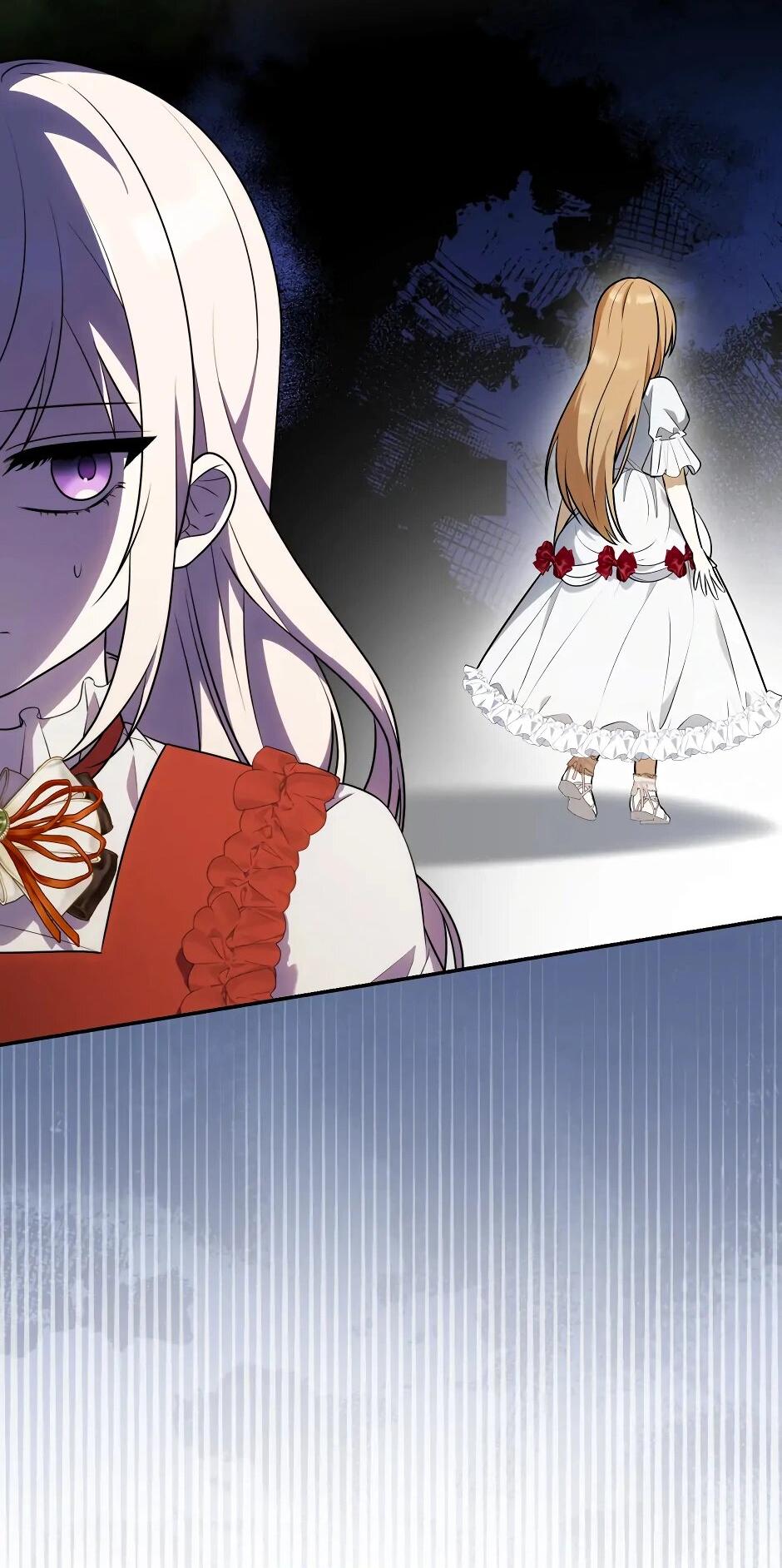 Read Бандитка герцогской семьи RU Manga Online
