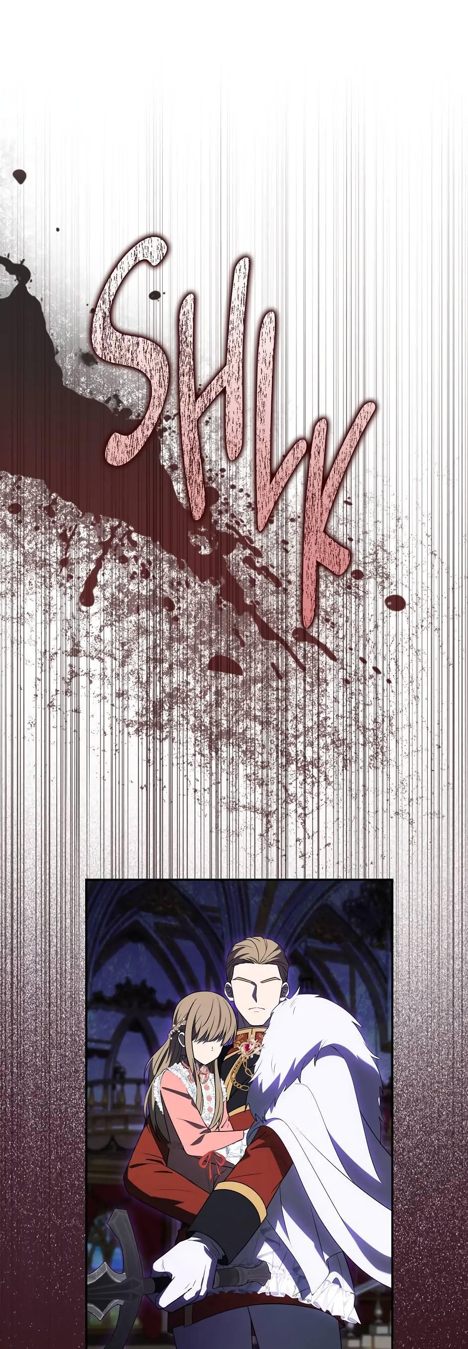 Read Бандитка герцогской семьи RU Manga Online