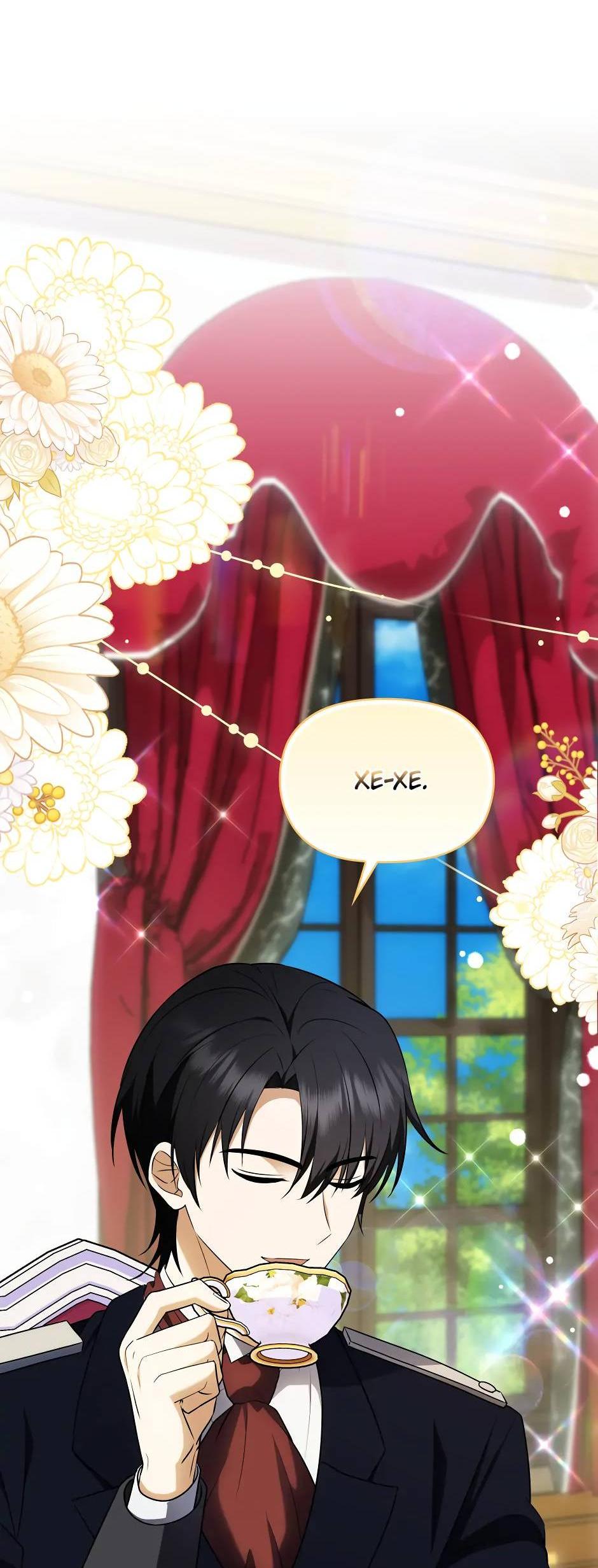 Read Бандитка герцогской семьи RU Manga Online